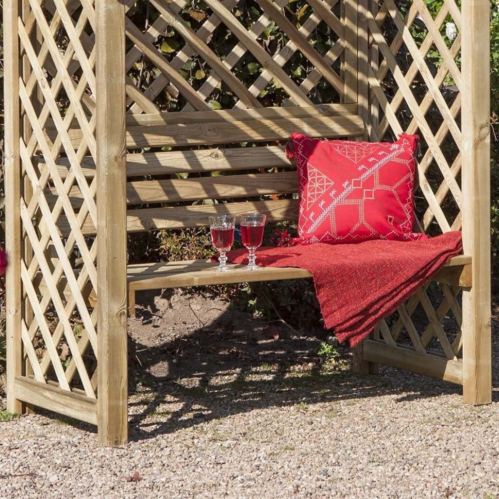Rowlinson Jaipur Arbour - JJ Building Materials