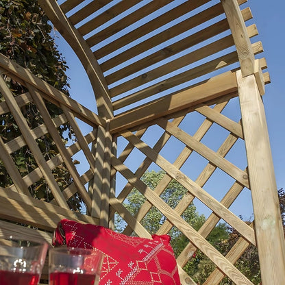 Rowlinson Jaipur Arbour - JJ Building Materials