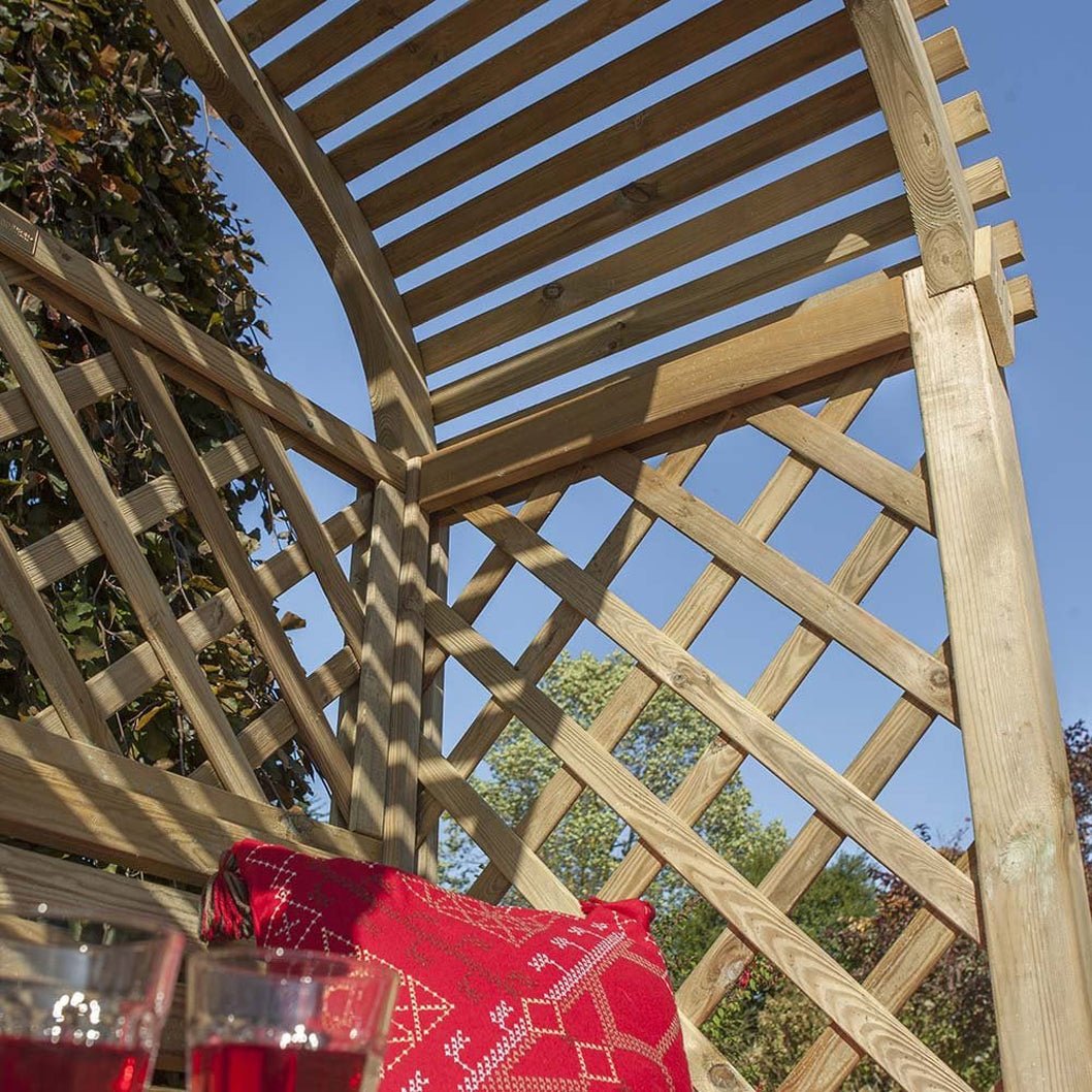 Rowlinson Jaipur Arbour - JJ Building Materials