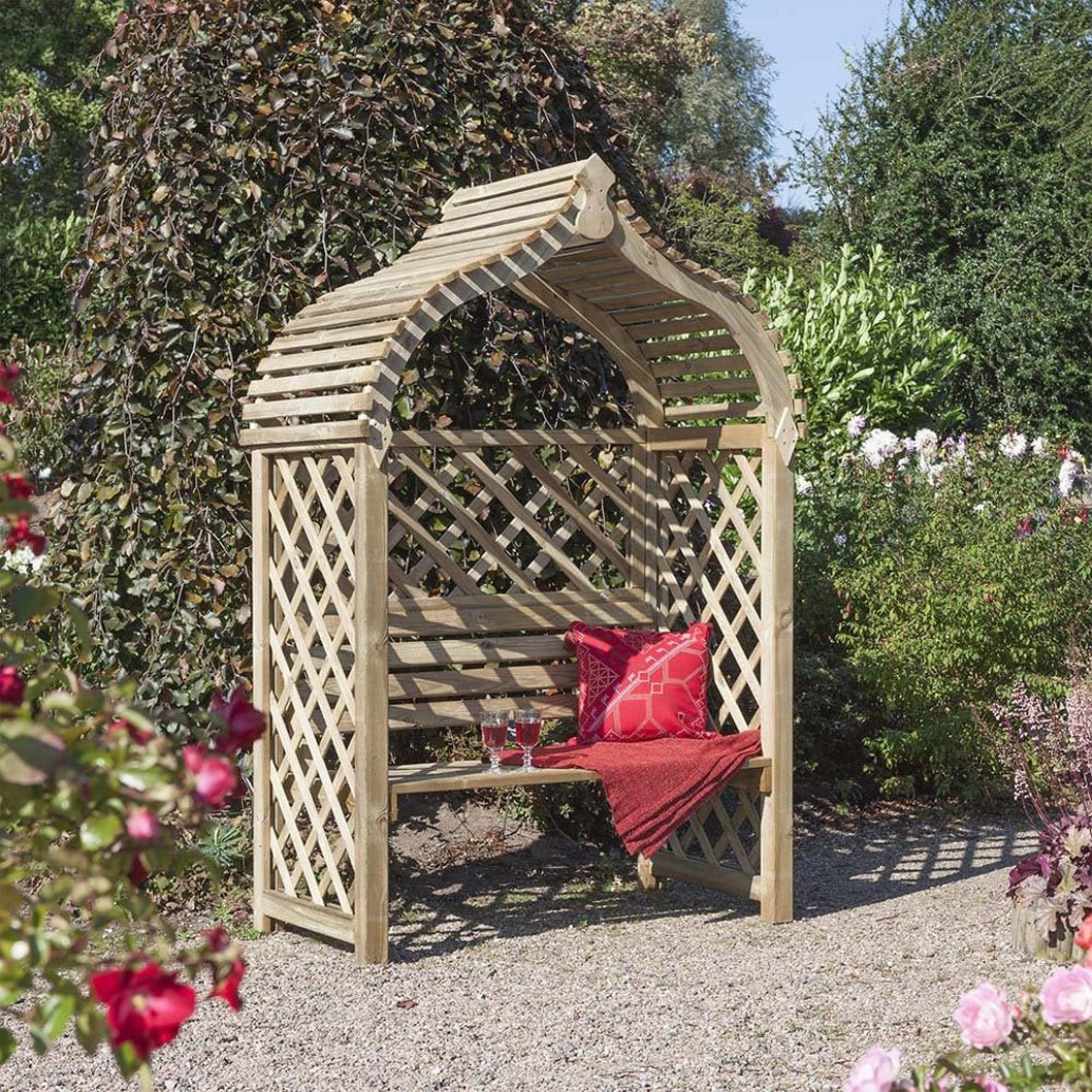 Rowlinson Jaipur Arbour - JJ Building Materials