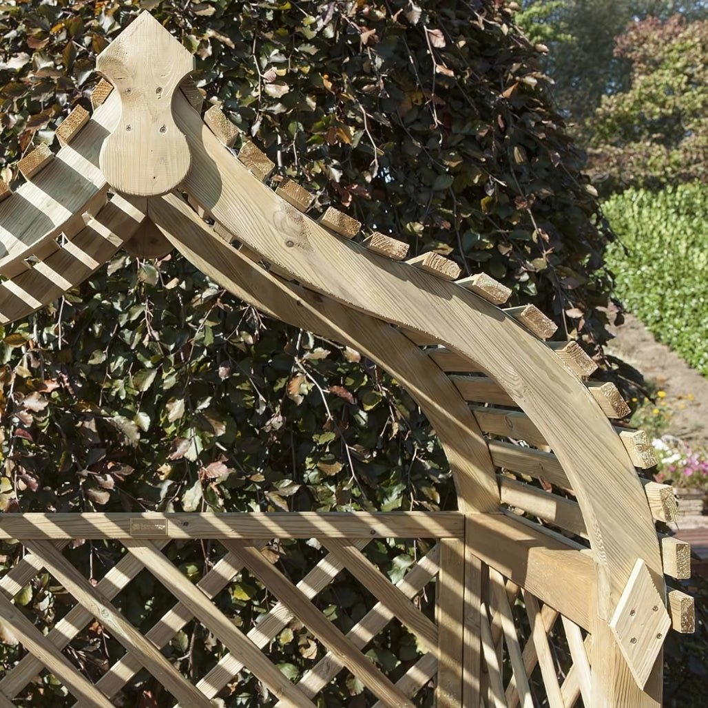 Rowlinson Jaipur Arbour - JJ Building Materials