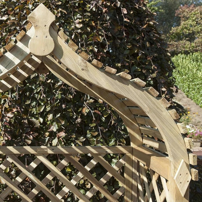 Rowlinson Jaipur Arbour - JJ Building Materials