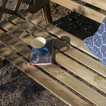 Rowlinson Keswick Arbour