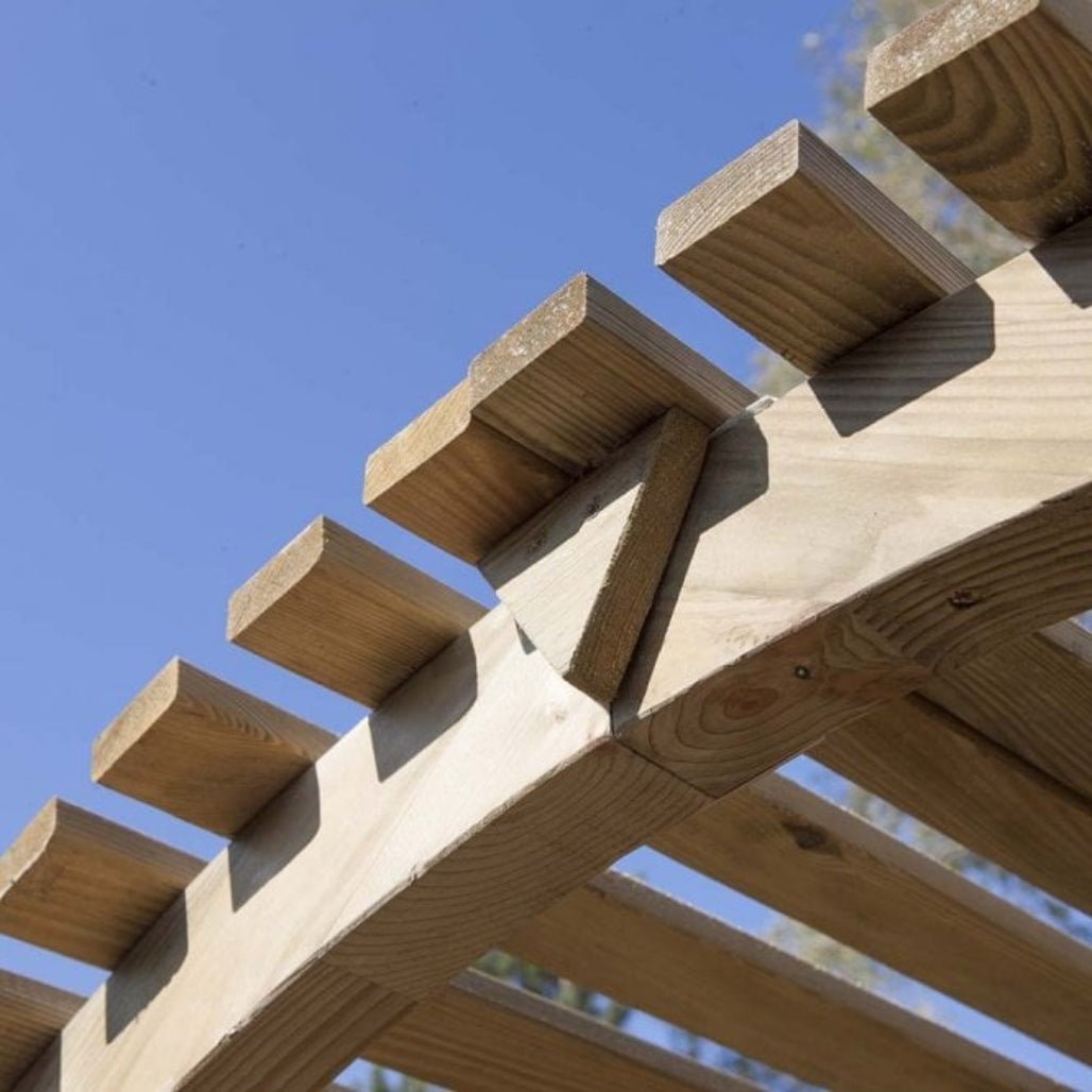 Rowlinson Keswick Arbour - JJ Building Materials