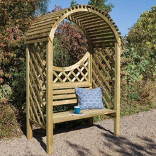 Rowlinson Keswick Arbour - JJ Building Materials