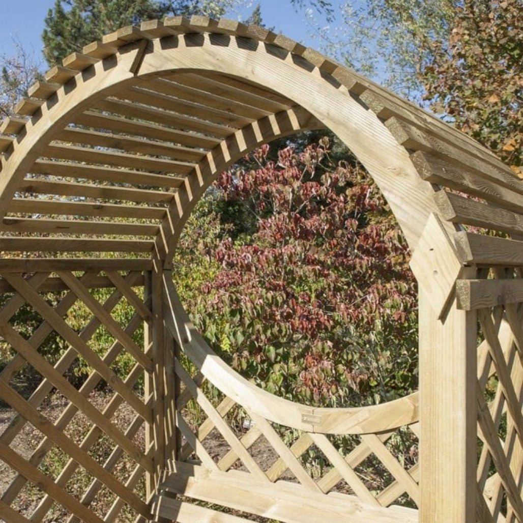 Rowlinson Keswick Arbour - JJ Building Materials