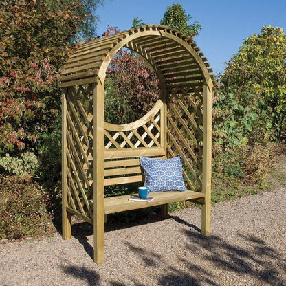 Rowlinson Keswick Arbour - JJ Building Materials