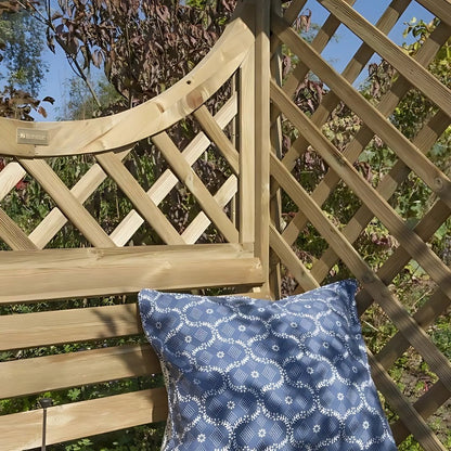 Rowlinson Keswick Arbour - JJ Building Materials