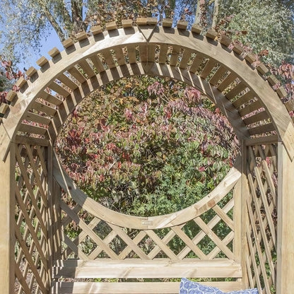 Rowlinson Keswick Arbour - JJ Building Materials