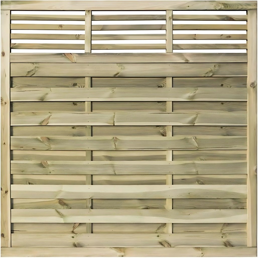 Rowlinson Langham Garden Screen - JJ Building Materials