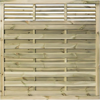 Rowlinson Langham Garden Screen - JJ Building Materials