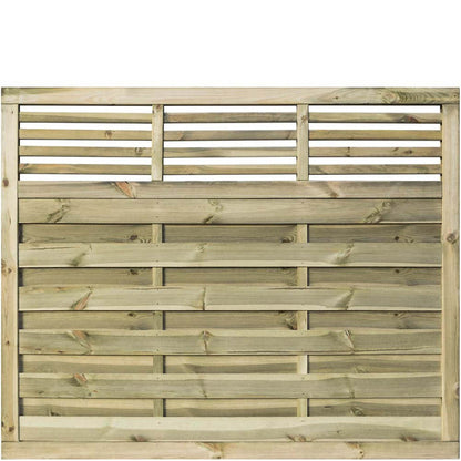 Rowlinson Langham Garden Screen - JJ Building Materials