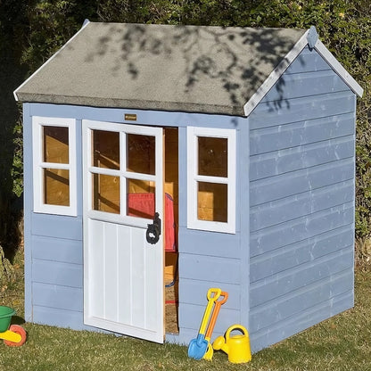 Rowlinson Little Lodge