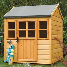 Rowlinson Little Lodge - JJ Building Materials