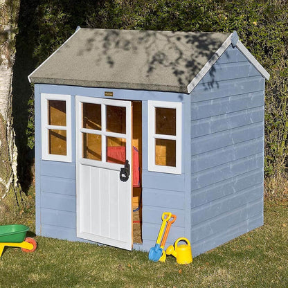 Rowlinson Little Lodge - JJ Building Materials