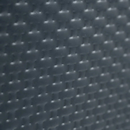 Rowlinson Metal Deck Box Anthracite - JJ Building Materials