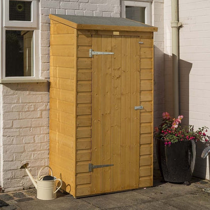 Rowlinson Midi Store Garden Storage - JJ Building Materials