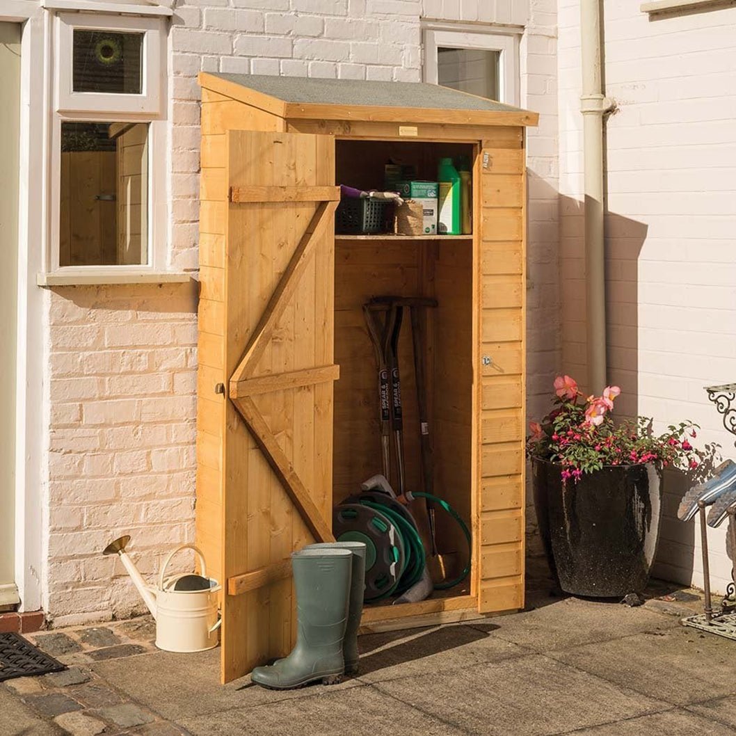 Rowlinson Midi Store Garden Storage - JJ Building Materials