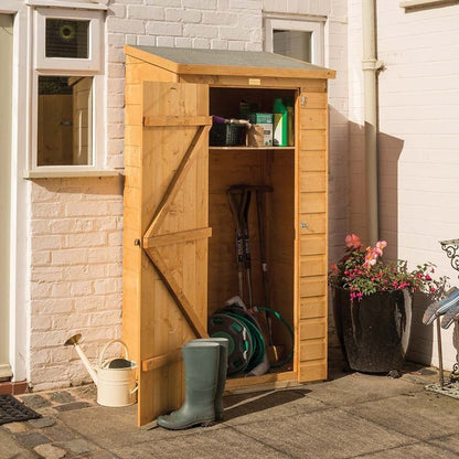 Rowlinson Midi Store Garden Storage - JJ Building Materials