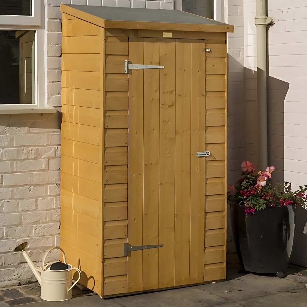 Rowlinson Midi Store Garden Storage - JJ Building Materials