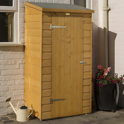 Rowlinson Midi Store Garden Storage - JJ Building Materials