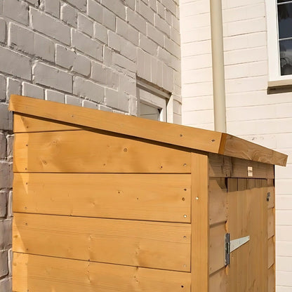 Rowlinson Midi Store Garden Storage - JJ Building Materials