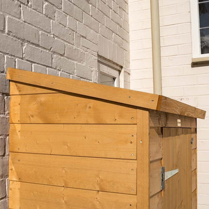 Rowlinson Midi Store Garden Storage - JJ Building Materials