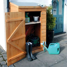 Rowlinson Mini Store Garden Storage - JJ Building Materials