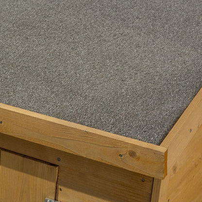 Rowlinson Mini Store Garden Storage - JJ Building Materials