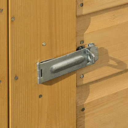 Rowlinson Mini Store Garden Storage - JJ Building Materials