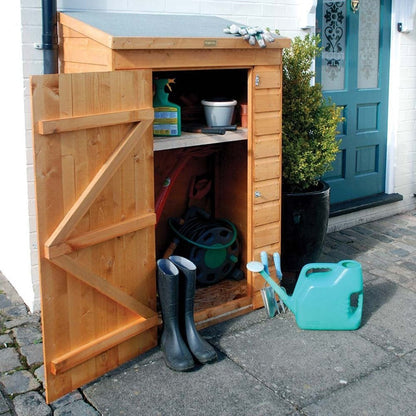 Rowlinson Mini Store Garden Storage - JJ Building Materials