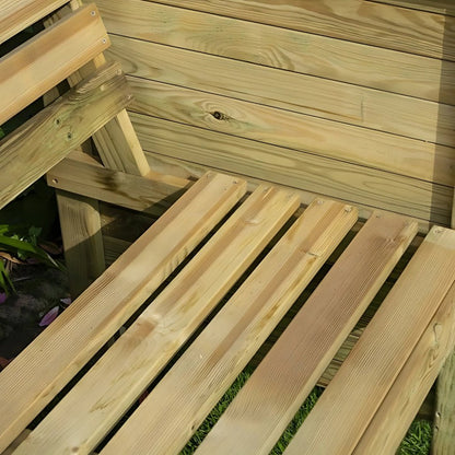 Rowlinson Modena Arbour - JJ Building Materials