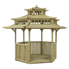 Rowlinson Oriental Pagoda - JJ Building Materials