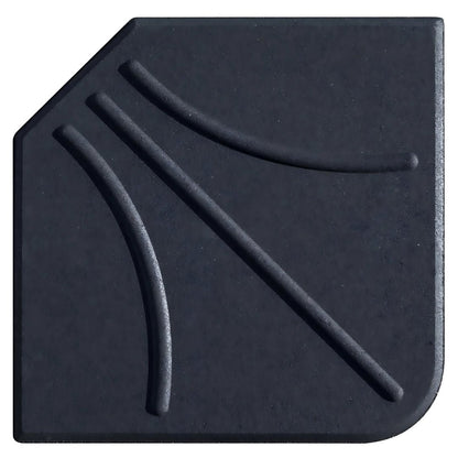 Rowlinson Overhang Parasol Base Weights 25Kg - 2 Pack - JJ Building Materials