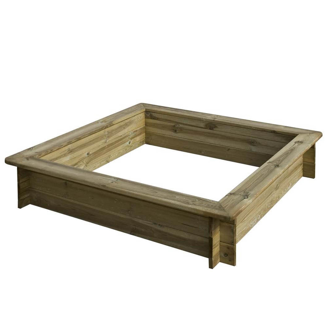 Rowlinson Parkland Sandpit - JJ Building Materials