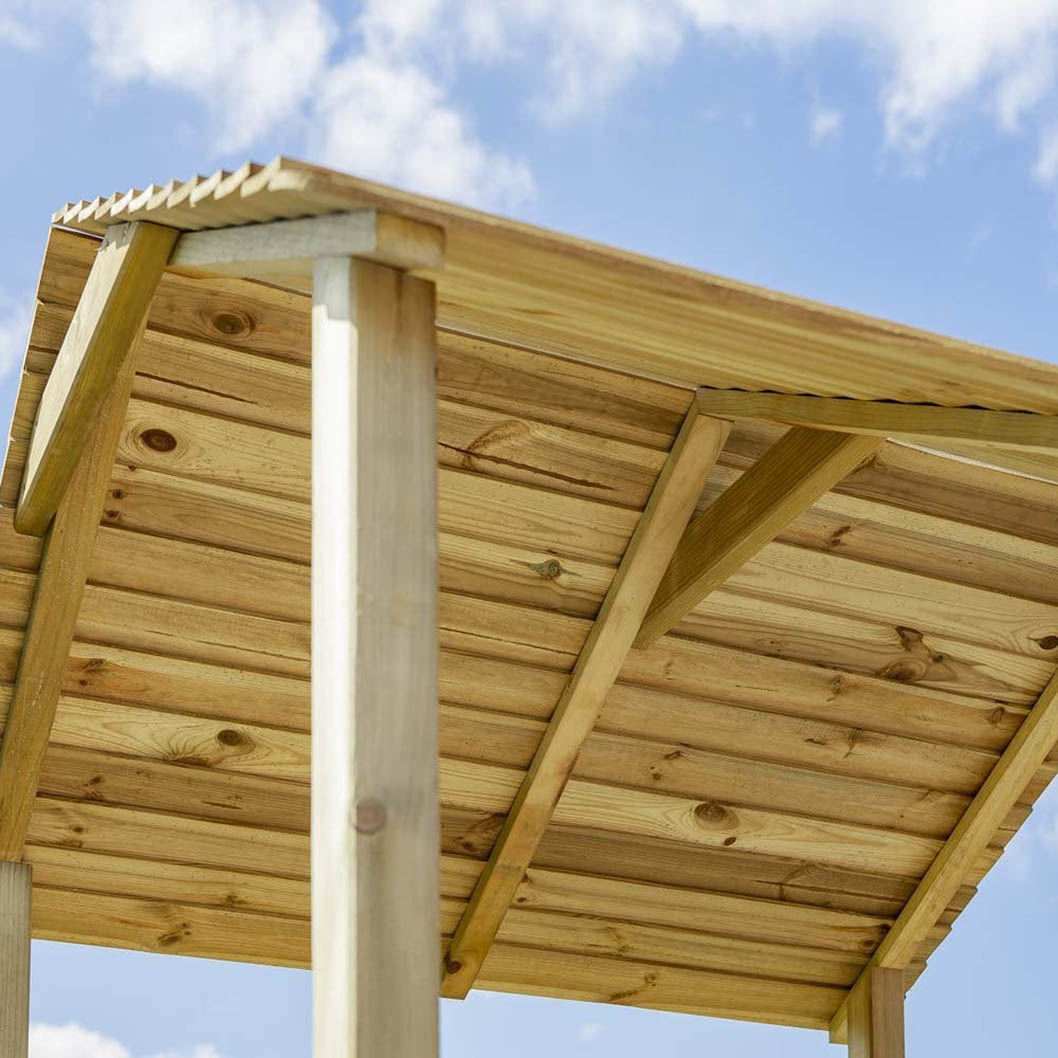 Rowlinson Parkland Sandpit - JJ Building Materials