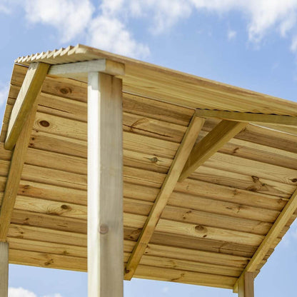 Rowlinson Parkland Sandpit - JJ Building Materials
