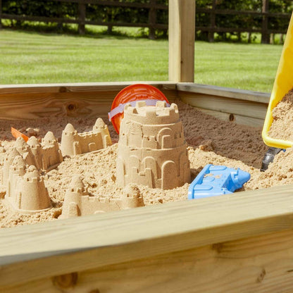 Rowlinson Parkland Sandpit - JJ Building Materials
