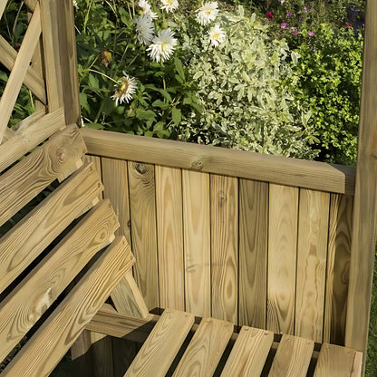 Rowlinson Salisbury Arbour