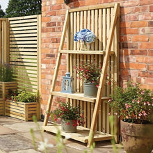 Rowlinson Plant Stand - JJ Building Materials