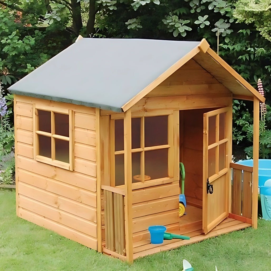 Rowlinson Playaway - JJ Building Materials