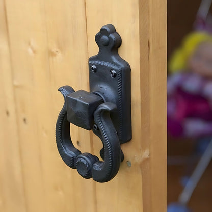 Rowlinson Playaway Swiss Cottage Summerhouse