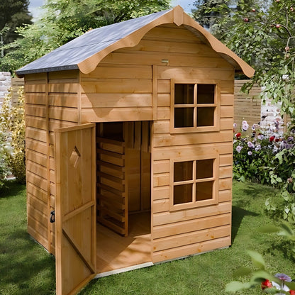 Rowlinson Playaway Townhouse