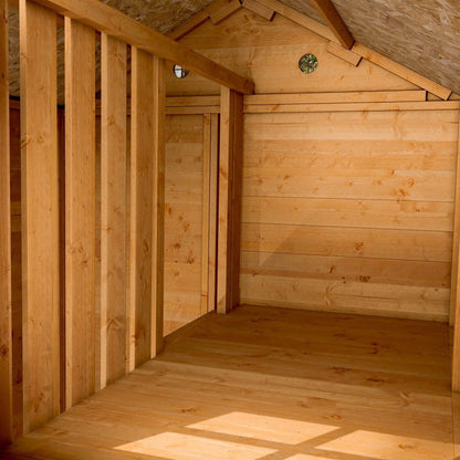 Rowlinson Playaway Townhouse - JJ Building Materials