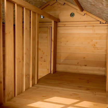 Rowlinson Playaway Townhouse - JJ Building Materials
