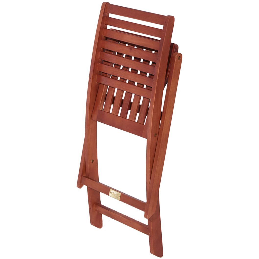 Rowlinson Plumley Six Seater Dining Set With Cushions - JJ Building Materials