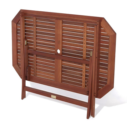 Rowlinson Plumley Six Seater Dining Set With Cushions