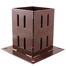 Rowlinson Post Anchor Bolt Down 75mm - JJ Building Materials