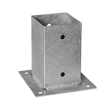Rowlinson Post Anchor Bolt Down 90mm - JJ Building Materials