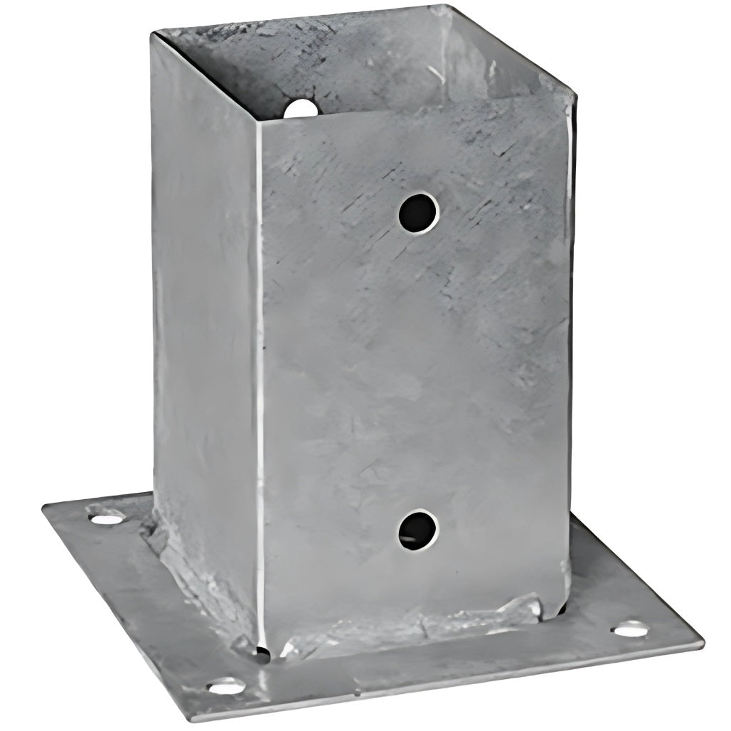 Rowlinson Post Anchor Bolt Down 90mm - JJ Building Materials
